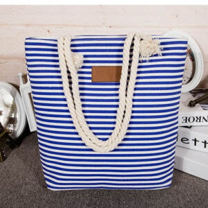 Badetasche strandtasche - Blau