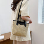 Korbtasche handtasche