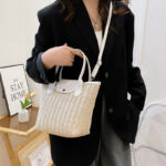 Korbtasche handtasche