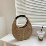 Schöne strandtasche