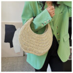 Schöne strandtasche