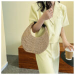 Schöne strandtasche