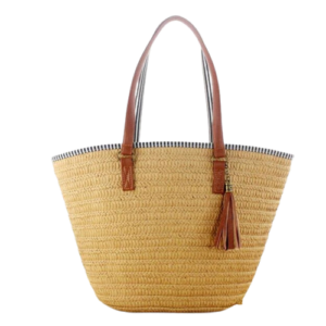 Strand taschen - Grün