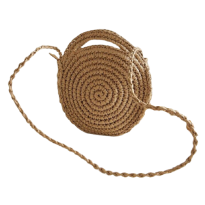 Strandtasche billig - Klassisch, 16x5x22cm