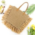 Strandtasche boho