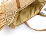 Strandtasche boho