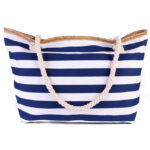 Strandtasche herren - Blau