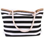 Strandtasche herren - Rot