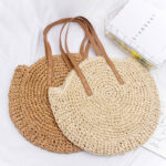 Strandtasche jute