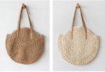 Strandtasche jute