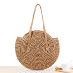 Strandtasche jute