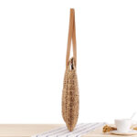 Strandtasche jute