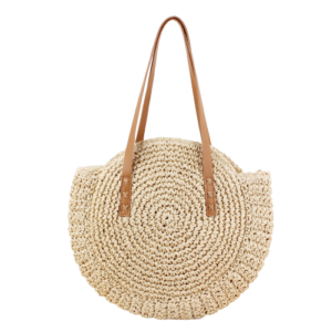 Strandtasche jute - Klassisch