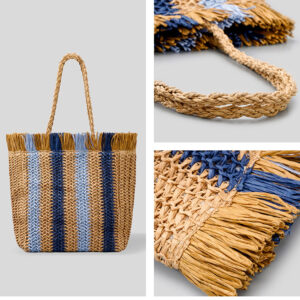 Strandtasche mädchen