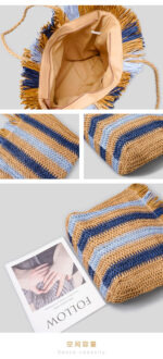 Strandtasche mädchen