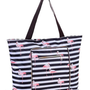 Strandtasche pink