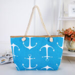 Strandtasche stoff
