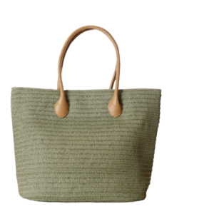 Strandtasche stroh xxl