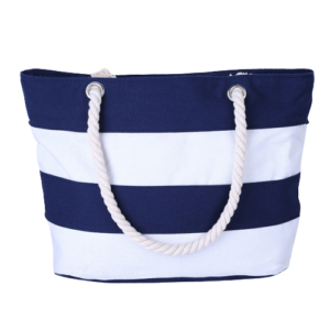 Strandtasche vintage