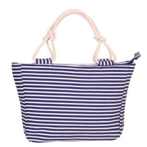 Strandtasche weiss