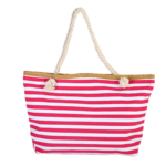 Strandtasche xl - Rot