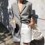 Strandtasche xxl mit reißverschluss