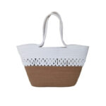 Strandtasche xxl stroh