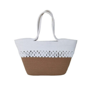 Strandtasche xxl stroh