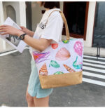 Strandtasche xxl wasserdicht