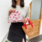 Tasche für den strand