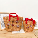 Tasche für den strand - Klassisch, M