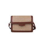 Tasche raffia