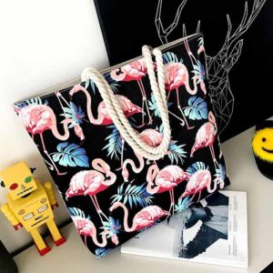 Wasserdichte strandtasche