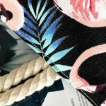 Wasserdichte strandtasche